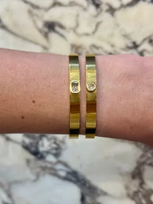 Cuff Bracelet