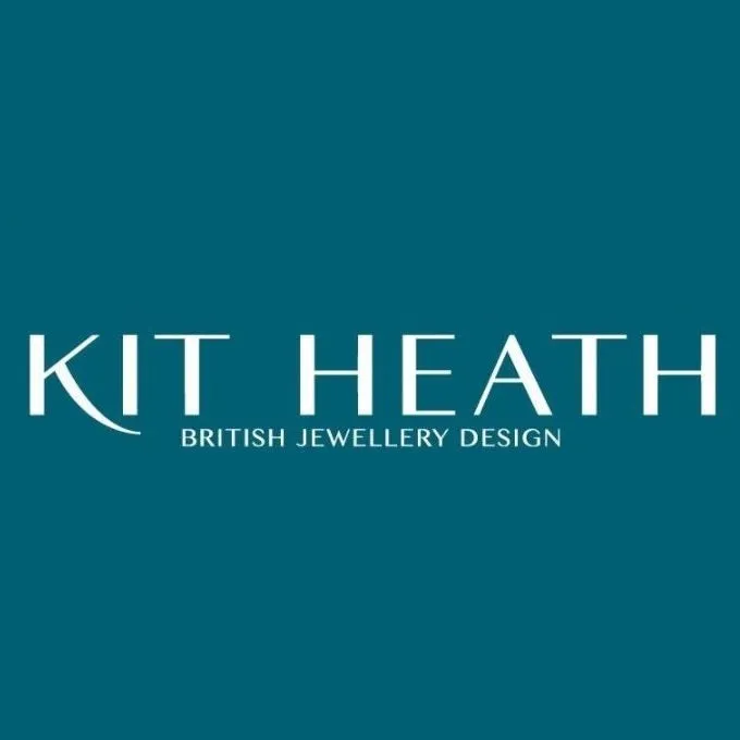Kit Heath Revival Eclipse Lux CZ Mini Semi Hoop Earrings