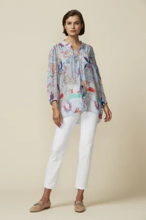 Rhythm Sheer Top