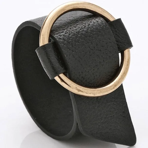 Ring Bracelet
