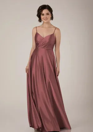 Sorella Vita - 9514 (Deep Ruby 12 & Rustic Rose 14)