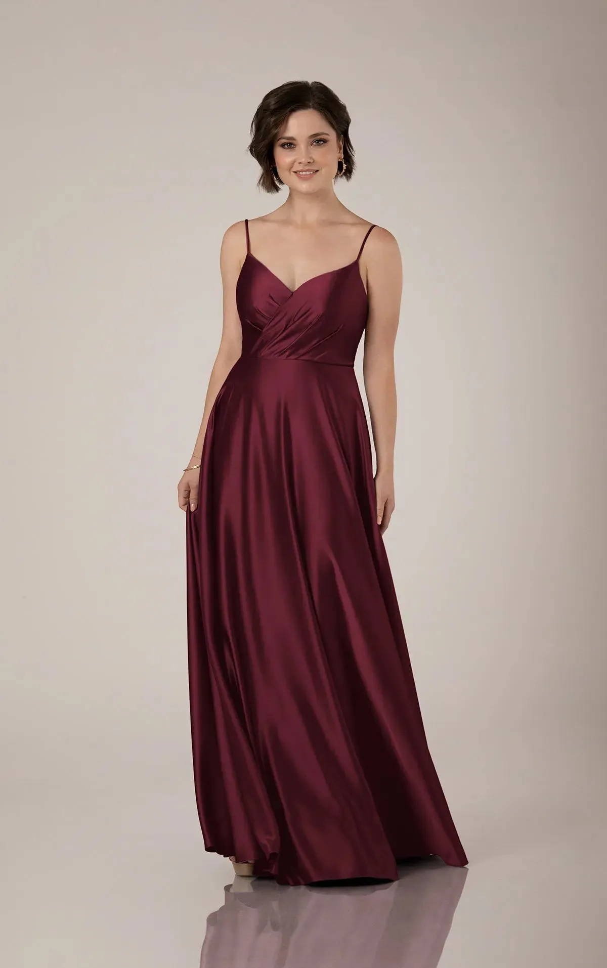 Sorella Vita - 9514 (Deep Ruby 12 & Rustic Rose 14)