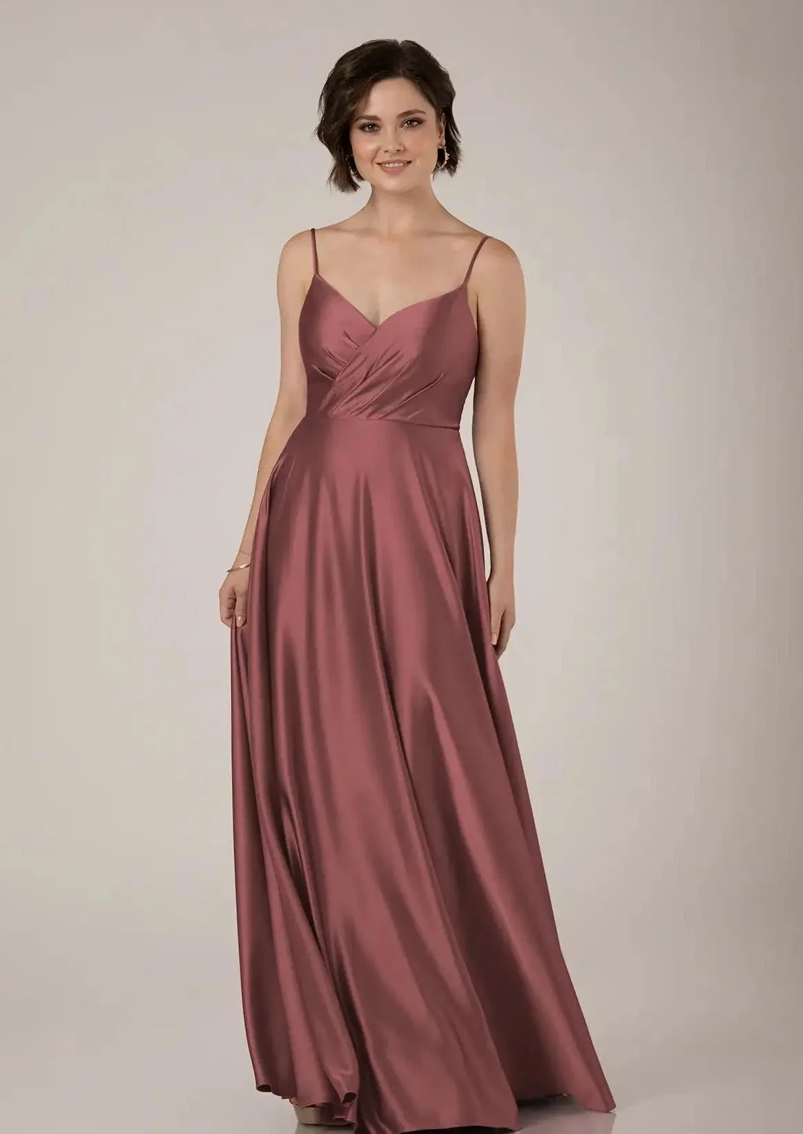 Sorella Vita - 9514 (Deep Ruby 12 & Rustic Rose 14)