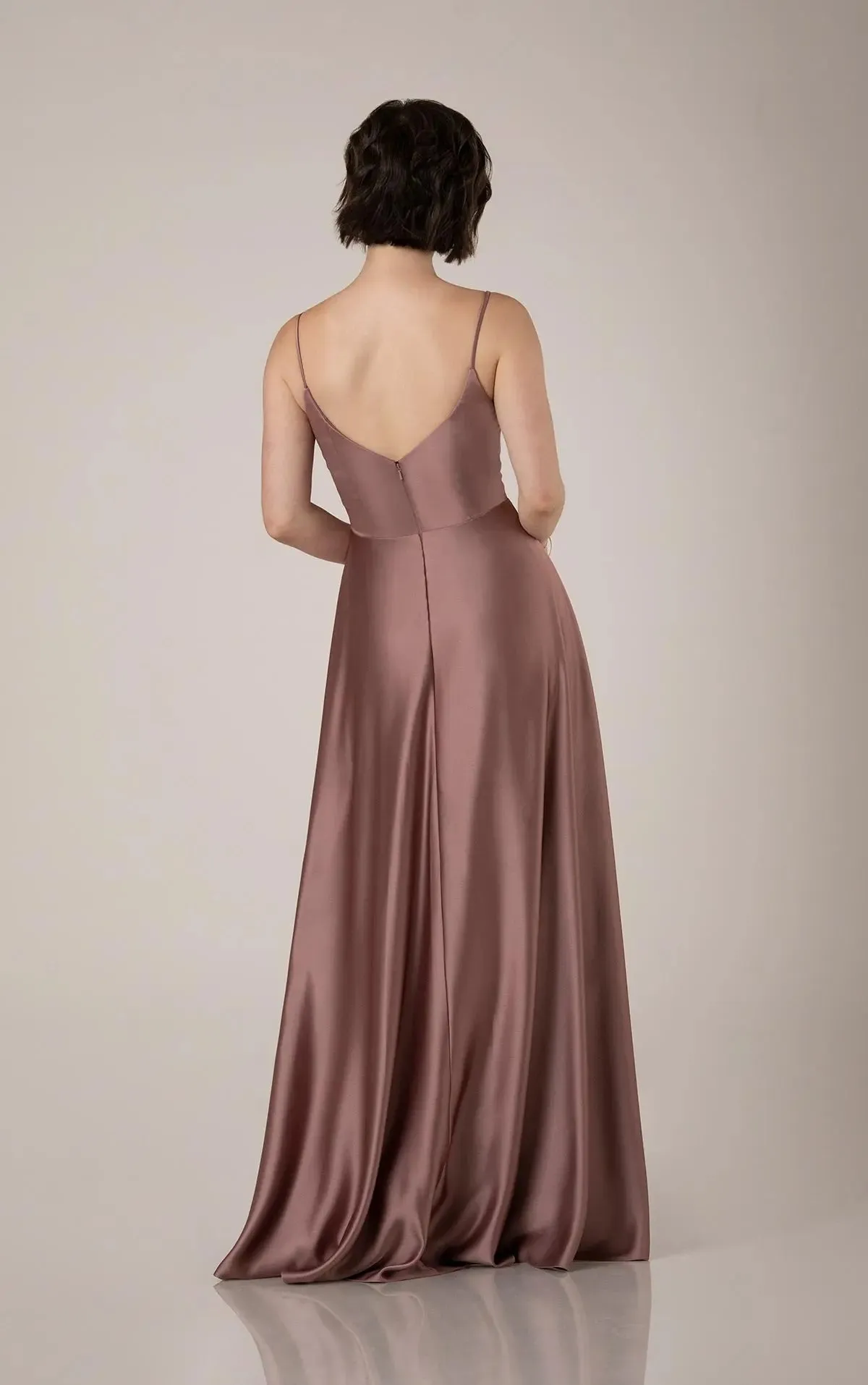 Sorella Vita - 9514 (Deep Ruby 12 & Rustic Rose 14)