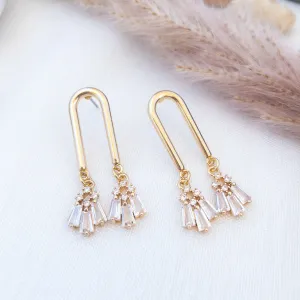 The Nikki Earrings