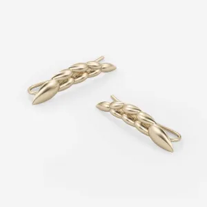 Traffo | Climber Earrings
