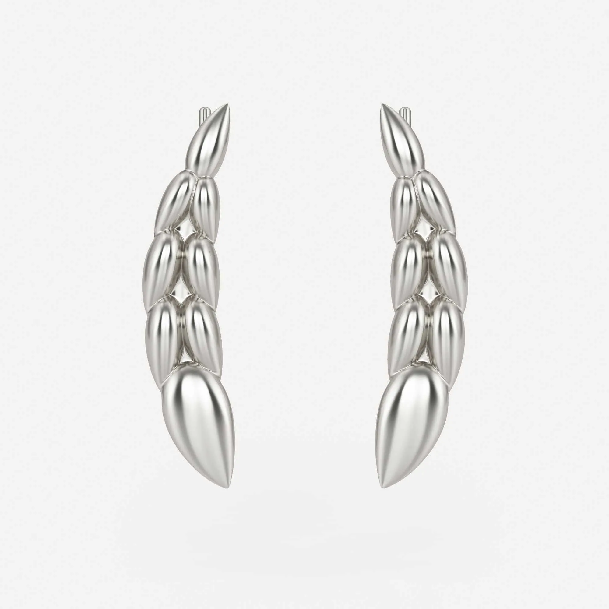 Traffo | Climber Earrings