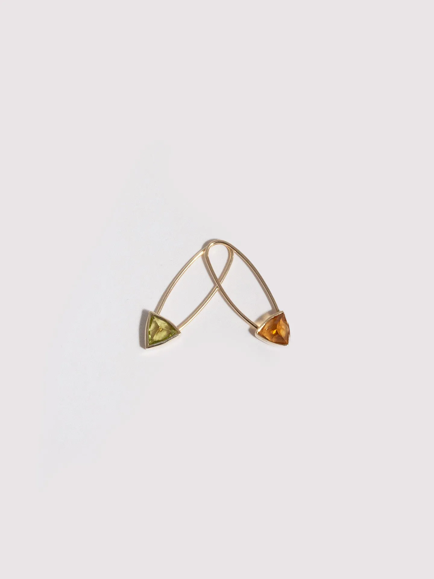 Trillion Safety Pin